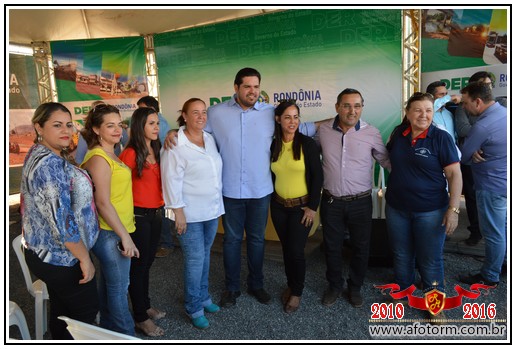rolim de moura